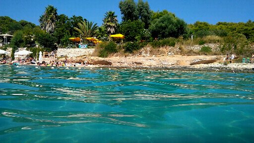 Plaže
