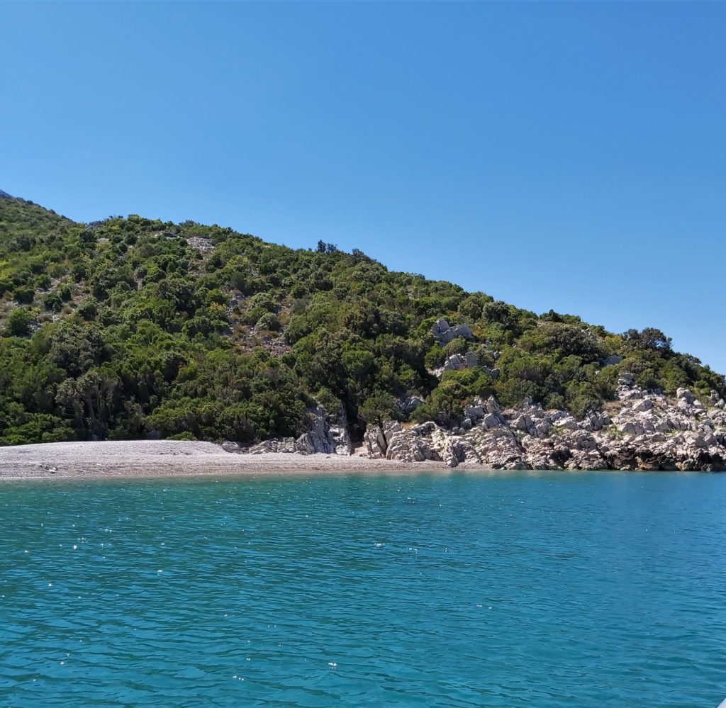 Plaže