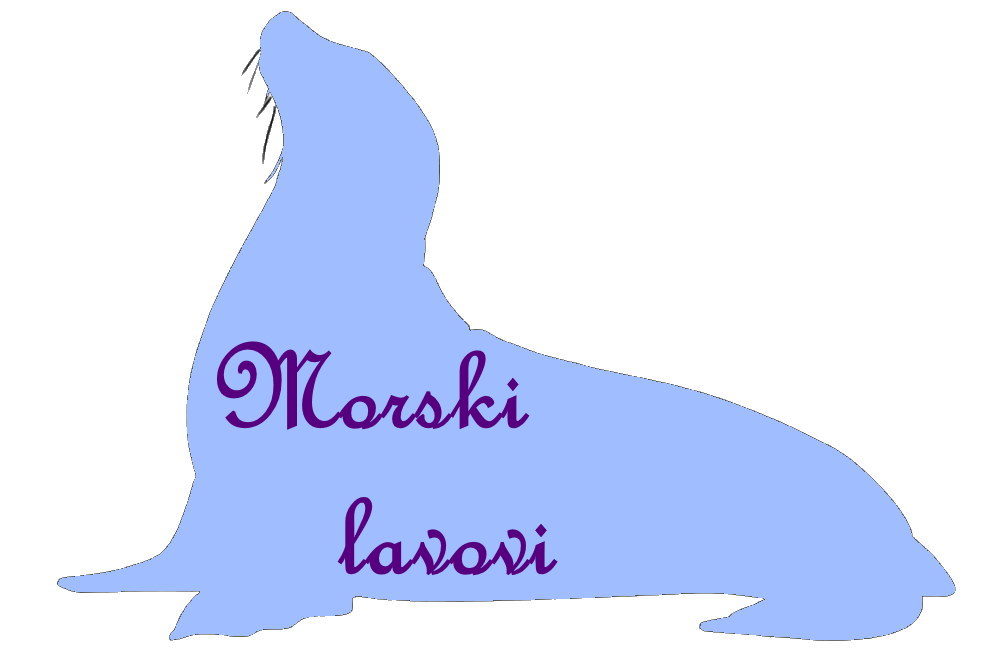 Morski lavovi